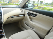 2013款 2.5L XL-NAVI 豪華版 2013款 2.5L XL-NAVI 豪華版