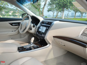 2013款 2.5L XL-NAVI 豪華版 2013款 2.5L XL-NAVI 豪華版