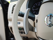 2013款 2.5L XL-NAVI 豪華版 2013款 2.5L XL-NAVI 豪華版