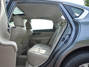 2013款 2.5L XL-NAVI 豪華版 2013款 2.5L XL-NAVI 豪華版