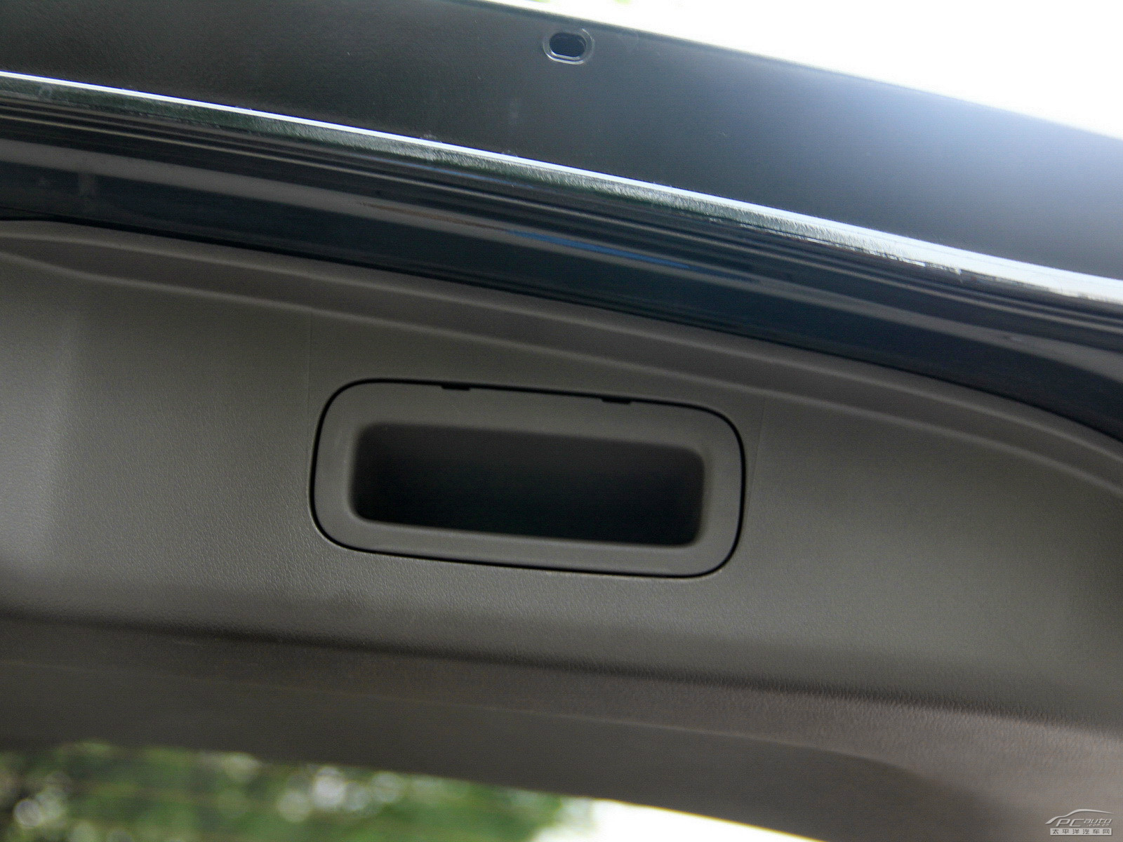 本田CR-V空間高清大圖