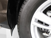 2013款 3.0L 兩驅(qū)精英版 2013款 3.0L 兩驅(qū)精英版