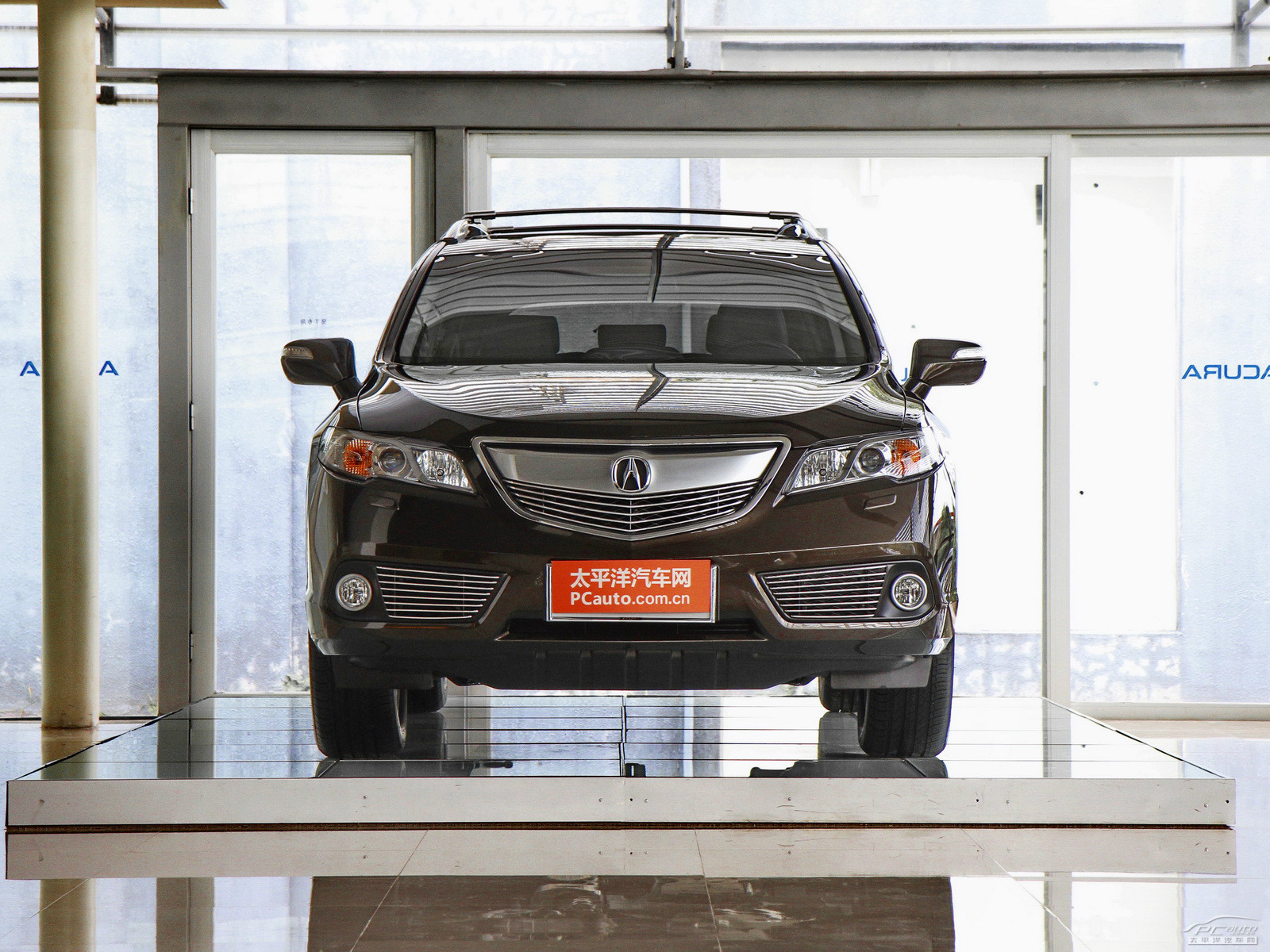 謳歌RDX(進(jìn)口)外觀高清大圖