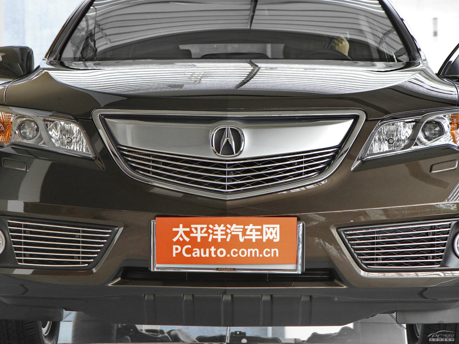 謳歌RDX(進口)外觀高清大圖