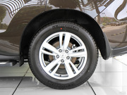 2013款 3.0L 兩驅(qū)精英版 2013款 3.0L 兩驅(qū)精英版