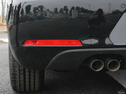 2013款 Fender 搖滾限量版 2013款 Fender 搖滾限量版