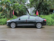 2013款 1.5T 手動(dòng)精英型 2013款 1.5T 手動(dòng)精英型