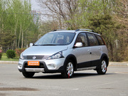 2012款 LV 1.5L AMT豪華型 2012款 LV 1.5L AMT豪華型