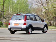 2012款 LV 1.5L AMT豪華型 2012款 LV 1.5L AMT豪華型