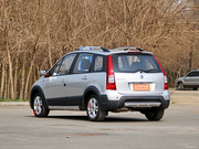 2012款 LV 1.5L AMT豪華型 2012款 LV 1.5L AMT豪華型