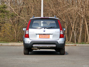 2012款 LV 1.5L AMT豪華型 2012款 LV 1.5L AMT豪華型