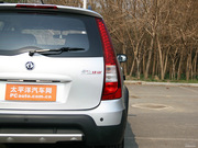 2012款 LV 1.5L AMT豪華型 2012款 LV 1.5L AMT豪華型