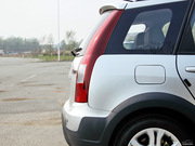 2012款 LV 1.5L AMT豪華型 2012款 LV 1.5L AMT豪華型