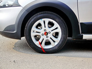 2012款 LV 1.5L AMT豪華型 2012款 LV 1.5L AMT豪華型