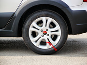 2012款 LV 1.5L AMT豪華型 2012款 LV 1.5L AMT豪華型