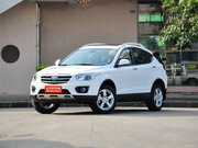 2013款 2.3L 自動(dòng)旗艦型 2013款 2.3L 自動(dòng)旗艦型
