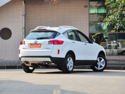 2013款 2.3L 自動(dòng)旗艦型 2013款 2.3L 自動(dòng)旗艦型