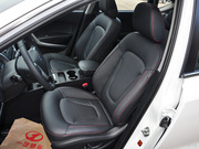 2013款 2.3L 自動(dòng)旗艦型 2013款 2.3L 自動(dòng)旗艦型