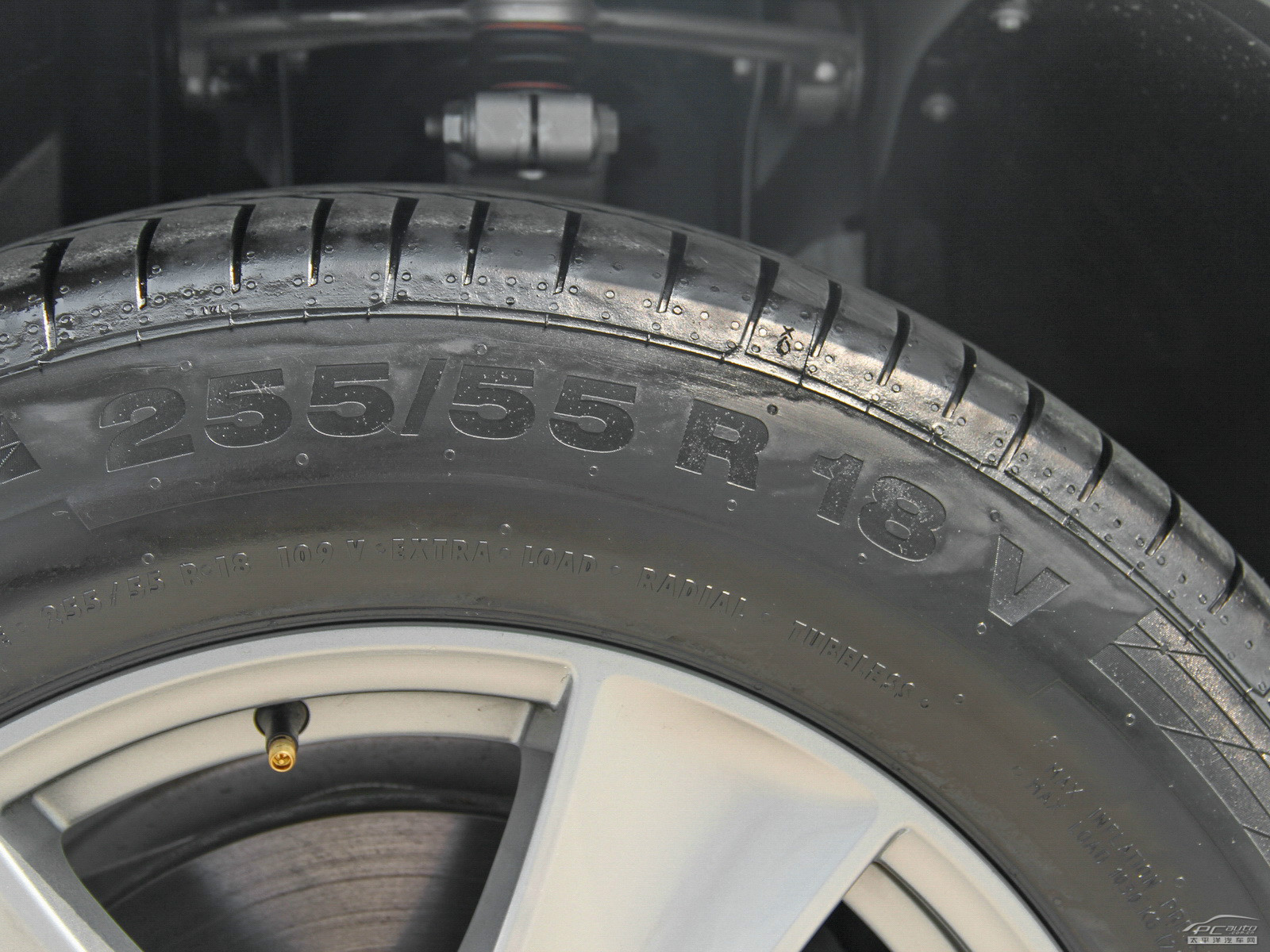 寶馬X5(進(jìn)口)細(xì)節(jié)高清大圖