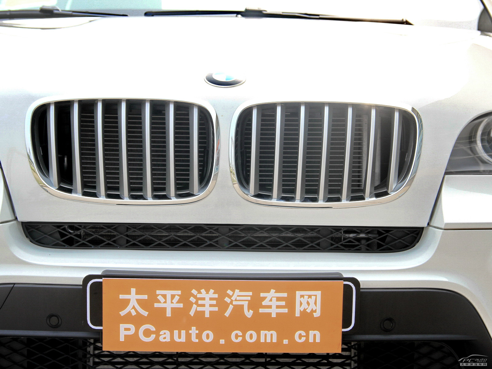 寶馬X5(進口)外觀高清大圖