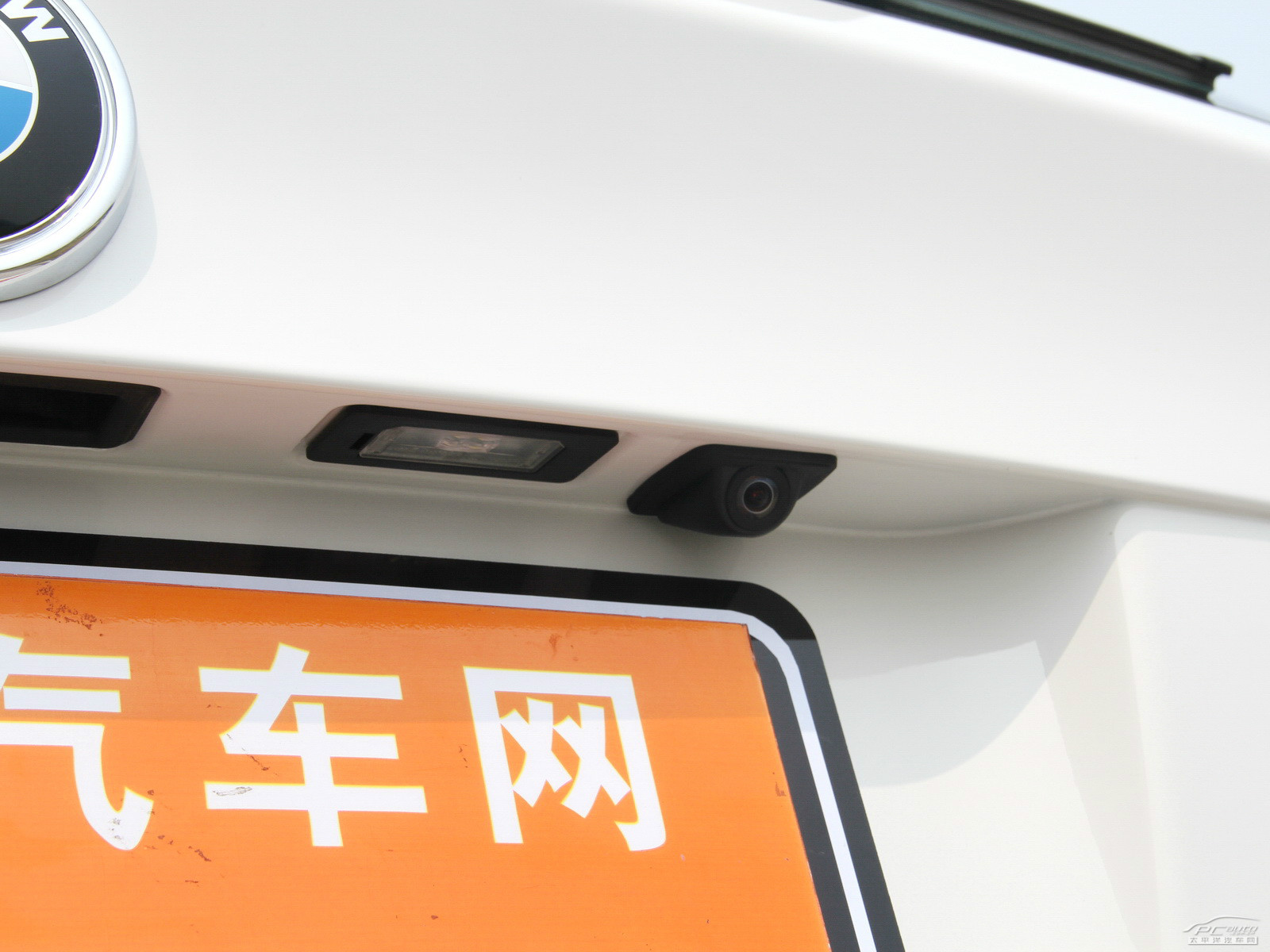 寶馬X5(進(jìn)口)外觀高清大圖