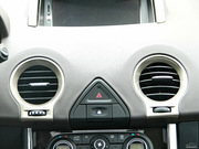 2013款 2.5L 兩驅(qū)舒適導(dǎo)航版 2013款 2.5L 兩驅(qū)舒適導(dǎo)航版
