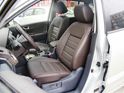 2013款 2.5L 兩驅(qū)舒適導(dǎo)航版 2013款 2.5L 兩驅(qū)舒適導(dǎo)航版