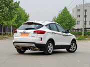 2013款 2.3L 自動(dòng)旗艦型 2013款 2.3L 自動(dòng)旗艦型