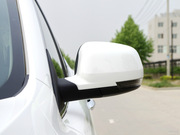 2013款 2.3L 自動(dòng)旗艦型 2013款 2.3L 自動(dòng)旗艦型
