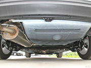 2013款 1.6L 自動豪華版 2013款 1.6L 自動豪華版