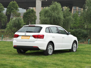 2013款 1.6L 自動(dòng)豪華版 2013款 1.6L 自動(dòng)豪華版