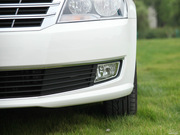 2013款 1.6L 自動(dòng)豪華版 2013款 1.6L 自動(dòng)豪華版