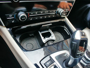 2013款 550i xDrive 2013款 550i xDrive