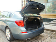 2013款 550i xDrive 2013款 550i xDrive