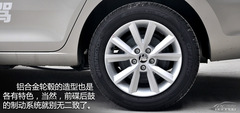 系出同門 PCauto對比測試昕銳/新捷達(dá)/新桑塔納 系出同門 PCauto對比測試昕銳/新捷達(dá)/新桑塔納