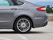 2013款 2.0L GTDi240 旗艦型 2013款 2.0L GTDi240 旗艦型
