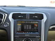 2013款 2.0L GTDi240 旗艦型 2013款 2.0L GTDi240 旗艦型