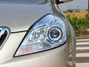 2013款 1.5L 自動尊享型