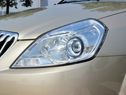 2013款 1.5L 自動尊享型