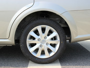 2013款 1.5L 自動(dòng)尊享型