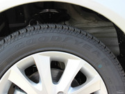 2013款 1.5L 自動(dòng)尊享型