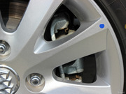 2013款 1.5L 自動(dòng)尊享型