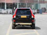 2013款 2.5T 行政升級(jí)版 2013款 2.5T 行政升級(jí)版