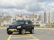 2013款 2.5T 行政升級(jí)版 2013款 2.5T 行政升級(jí)版