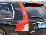 2013款 2.5T 行政升級(jí)版 2013款 2.5T 行政升級(jí)版