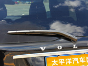 2013款 2.5T 行政升級(jí)版 2013款 2.5T 行政升級(jí)版