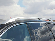 2013款 2.5T 行政升級(jí)版 2013款 2.5T 行政升級(jí)版