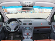 2013款 2.5T 行政升級(jí)版 2013款 2.5T 行政升級(jí)版