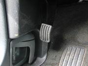 2013款 2.5T 行政升級(jí)版 2013款 2.5T 行政升級(jí)版