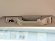 2013款 2.5T 行政升級(jí)版 2013款 2.5T 行政升級(jí)版